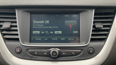 Vauxhall Grandland X 1.2 Turbo SE 5dr Petrol Hatchback